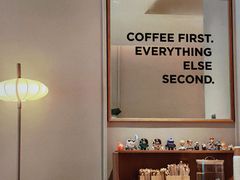 -Peet's 皮爷咖啡(海雅缤纷城店)