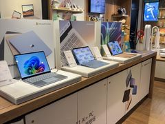 -sundanpulse顺电·脉(海岸城购物中心店)