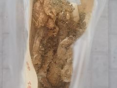 -德盛炸鸡腿(大沽南路店)