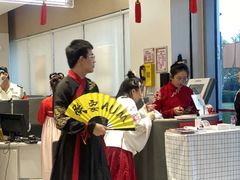 -招商银行(上海张江支行)