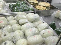 -常州糕团店(北大街新世纪商城店)