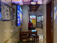 -丝路伊兰·兰州牛肉面(牛街总店)
