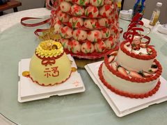 -四远香糕点(长江道店)