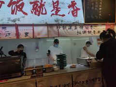 -扬二春炒饭(国庆路总店)