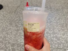 -奈雪的茶(天河城店)