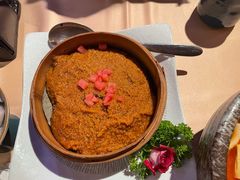 贵州小米渣-山石榴·贵州菜(丰盛里店)