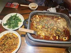 -渔港烤鱼(中百广场店)