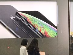 -Apple零售店(新街口店)