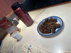 -日丰园海肠水饺·老字号大连海鲜(银泰城店)