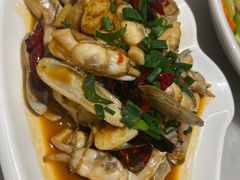 -华盛丰温州大排档(东三环南路店)