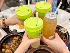 -大嫂镬仔·焖鸡煲·啫啫煲(逢源路店)