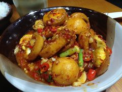 金钱蛋-潇湘阁(昆泰国际大厦店)