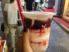 -蜜雪冰城(浙江大学店)