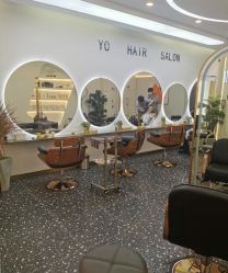 -YO HAIR SALON