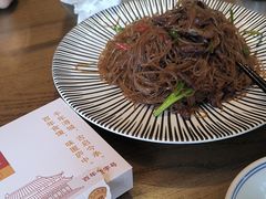 -浔庐餐厅•江西老字号•九江菜(南湖国际店)