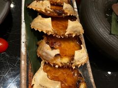 -Mr·Fish鱼鲜生海鲜放题(银泰in99店)