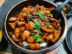 -九田家黑牛烤肉料理(悦荟店)