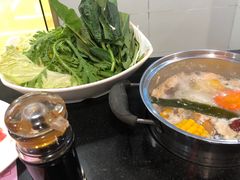 -呷哺呷哺(西单大悦城店)