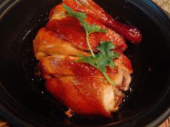 豉油鸡-小团圆餐厅(欧洲城店)