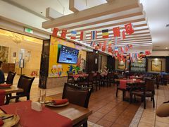 -五洲皇冠巴西烤肉餐厅