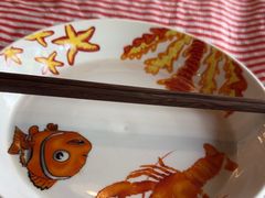 -霸王虾·麻辣小龙虾(清水河公园店)