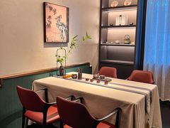 -蘇锦宴·淮扬菜烤鸭·小院(三元桥霄云路店)