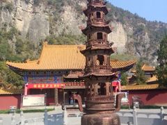 -云台山风景名胜区