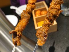 -鱼见你烤鱼•本地烧烤(1818店)