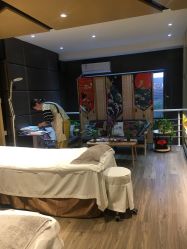 -觅屿日式脱毛美肤