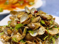 -叶存利海鲜大馅饺子(海宁路总店)