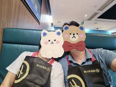 -海底捞火锅(万丰桥店)