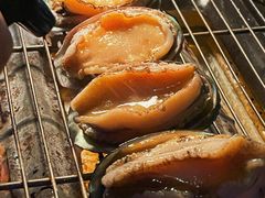 -质烤烤物·活烤海鲜(质烤总店)