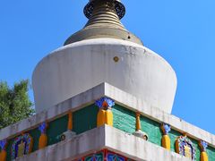 -塔尔寺