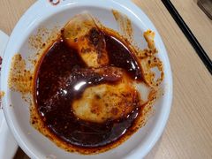 -真阿婆水饺(科技路西口店)