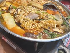 -英兰朝族饭店(河南桥头店)