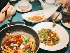 -呷湘厨·鱼汤捞饭·剁椒鱼头·辣椒炒肉(国家会展中心店)
