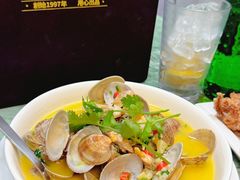 -牛记咖喱美食(十月初五日街店)