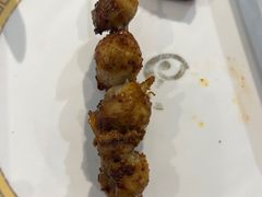 -丁字口海鲜热炒·烧烤大排档