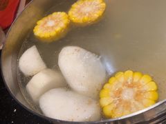 -牛事制造局牛肉火锅(莲岳路店)