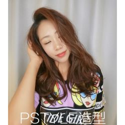 点击看大图 -P.STYLE 派斯造型