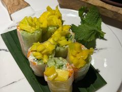 -花样西贡·蜜越餐厅·法式越南料理(水晶城店)