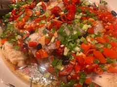-味上湘菜馆(岳麓山店)