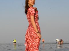 -南汇嘴观海公园