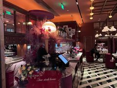 -ZHAO赵·牛扒坊(万象城店)