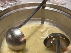 -润园四季椰子鸡火锅(海上世界店)