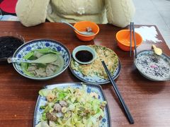 -福州人铭小吃