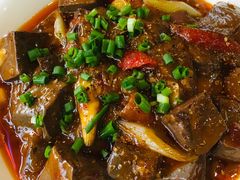 -肖仙仙羊肉汤·始于1996年(郫都店)