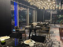 -杭州临平万丽酒店·万丽轩中餐厅