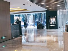 -榛悦隆堡成都酒店(春熙路太古里店)