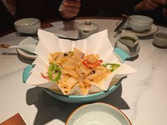 -金牌禄运·点心·啫煲(百信广场店)
